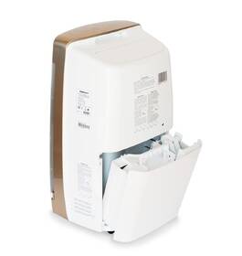 Odvlhčovač Rohnson R-9340 Genius bílý

 obrázek produktu 2 z 11