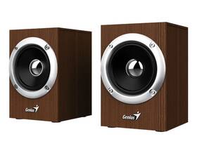 Reproduktory Genius SP-HF280 2.0 hnědé

 obrázek produktu 1 z 2