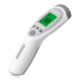 Teploměr Helpmation JXB182 

 obrázek produktu 1 z 8