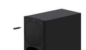 Soundbar Sony HT-S40R černý

 obrázek produktu 3 z 13