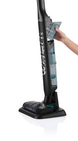 Tyčový vysavač ETA Wash H2O 5231 90000 černý/modrý

 obrázek produktu 9 z 32