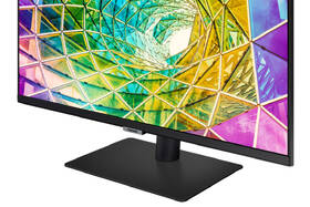 Monitor Samsung ViewFinity S80A černý

 obrázek produktu 7 z 11