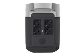 Nabíjecí stanice EcoFlow DELTA (1280 Wh) 

 obrázek produktu 5 z 11