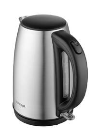 Rychlovarná konvice Concept RK3325 nerez
