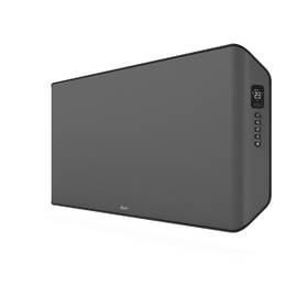 Teplovzdušný konvektor Duux DXCH14 Edge 2000 Gray Wifi 

 obrázek produktu 3 z 14