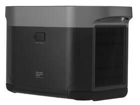 Přídavná baterie EcoFlow DELTA Max Extra Battery (2016 Wh) 

 obrázek produktu 5 z 7