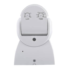 Detektor pohybu Elektrobock CN15 bílý

 obrázek produktu 2 z 2