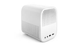 Projektor Xiaomi Mi Smart Projector 2 šedý/bílý

 obrázek produktu 5 z 8