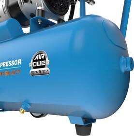Kompresor Güde 150/8/24 SILENT 

 obrázek produktu 4 z 5