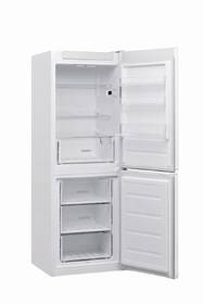 Chladnička s mrazničkou Whirlpool W5 721E W 2 bílá

 obrázek produktu 10 z 14