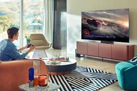 Televize Samsung QE65QN91A 

 obrázek produktu 8 z 9