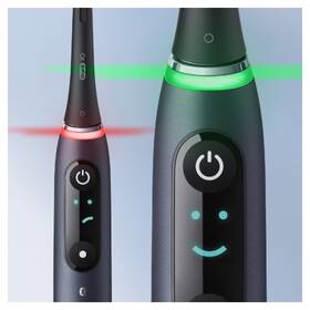 Set zubních kartáčků Oral-B Duo Pack Black 

 obrázek produktu 4 z 7