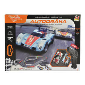 Autodráha MaDe 11196 

 obrázek produktu 2 z 8
