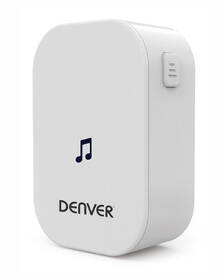 Videozvonek Denver SHV-120 Wi-FI, TUYA 

 obrázek produktu 7 z 9