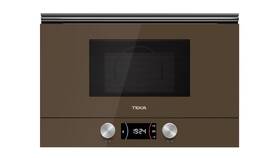 Mikrovlnná trouba Teka ML 8220 BIS L LB hnědá

 obrázek produktu 9 z 13