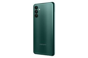 Mobilní telefon Samsung Galaxy A04s 3 GB / 32 GB zelený

 obrázek produktu 4 z 9