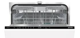 Myčka nádobí Gorenje GV643D60 UltraClean 

 obrázek produktu 2 z 13