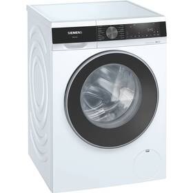 Set výrobků Siemens WG44G2A0CS + WQ33G2D0CS 

