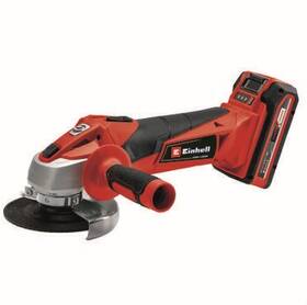 Sada aku nářadí Einhell TC-TK 18 Li Kit Einhell Classic (s baterií) 4257238 

 obrázek produktu 2 z 3