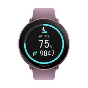 Chytré hodinky Polar Ignite 3 vel. S-L růžové

 obrázek produktu 4 z 15