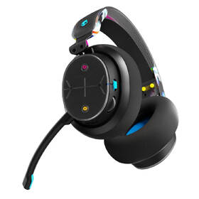 Headset Skullcandy PLYR Multi-Platform Wireless černý

 obrázek produktu 1 z 3