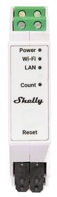 Modul Shelly Pro 3EM, měřič spotřeby vč. 3 svorek 120A, Wi-Fi 

 obrázek produktu 2 z 6