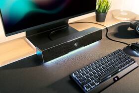 Reproduktory Razer Leviathan V2 X černé

 obrázek produktu 11 z 13