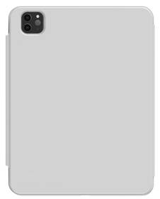 Pouzdro na tablet Baseus Minimalist Series na Apple iPad Pro 11/iPad Air4/Air5 10.9'' šedé

 obrázek produktu 5 z 9