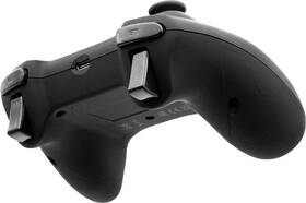 Gamepad Speed Link RAIT Bluetooth pro Nintendo Switch/OLED černý

 obrázek produktu 3 z 5