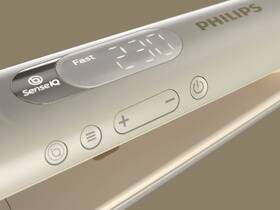 Žehlička na vlasy Philips BHS838/00 

 obrázek produktu 2 z 11