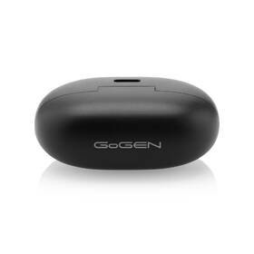 Sluchátka GoGEN TWS BUDDY evo 2 černá

 obrázek produktu 3 z 6