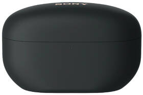 Sluchátka Sony WF-1000XM5 černá barva
