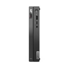 PC mini Lenovo ThinkCentre neo 50q Gen 4 černý

 obrázek produktu 3 z 8