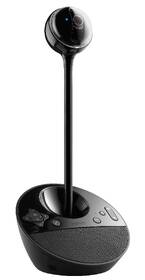 Webkamera Logitech ConferenceCam BCC950 černá

 obrázek produktu 2 z 7