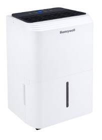 Odvlhčovač Honeywell TP-FIT 12 L bílý

 obrázek produktu 3 z 28