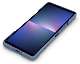 Kryt na mobil Sony Xperia 5 V Stand Cover modrý

 obrázek produktu 7 z 9