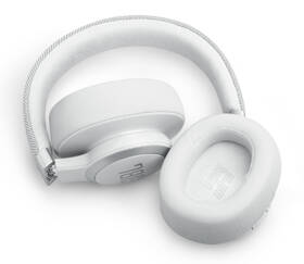 Sluchátka JBL Live 770NC bílá

 obrázek produktu 7 z 12