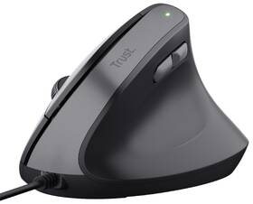 Myš Trust Bayo II Ergonomic černá

 obrázek produktu 5 z 10