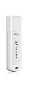 USB Flash Transcend 128 GB USB 3.1 bílý

 obrázek produktu 2 z 2