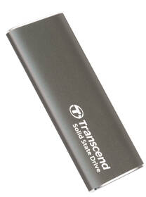 SSD externí Transcend ESD265C 2TB šedý

 obrázek produktu 1 z 2
