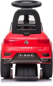 Elektrické autíčko Buddy Toys VW T-ROCK 

 obrázek produktu 3 z 8