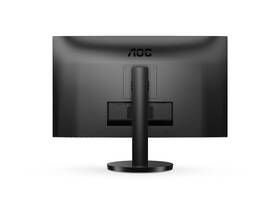 Monitor AOC Q27B3CF2 černý

 obrázek produktu 4 z 8