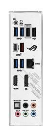 Základní deska Asus B550-A GAMING 

 obrázek produktu 4 z 5