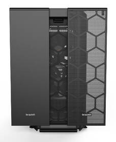 Case be quiet! Silent Base 802 černá

 obrázek produktu 2 z 10