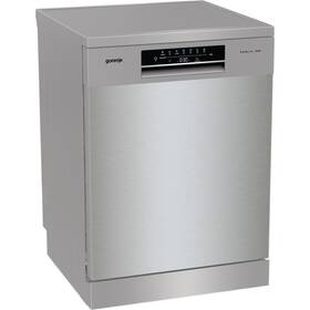 Myčka nádobí Gorenje GS643D90X nerez

 obrázek produktu 11 z 12