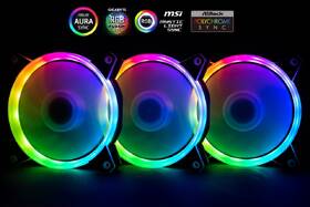Ventilátor 1stCOOL AURA EVO1 ARGB průhledný

 obrázek produktu 1 z 5