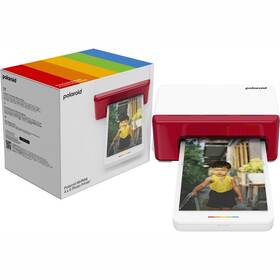 Fototiskárna Polaroid Hi-Print 10×15 cm bílá

 obrázek produktu 5 z 6