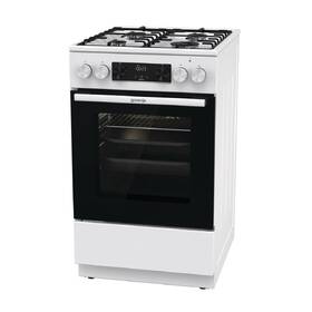 Kombinovaný sporák Gorenje GK5C42WH bílý

 obrázek produktu 9 z 15