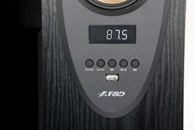 Reproduktory Fenda F&D T-35X (2 ks) černé

 obrázek produktu 3 z 6