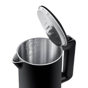 Rychlovarná konvice Niceboy Thermo TK5 Onyx black, 1,7 l černá

 obrázek produktu 5 z 6